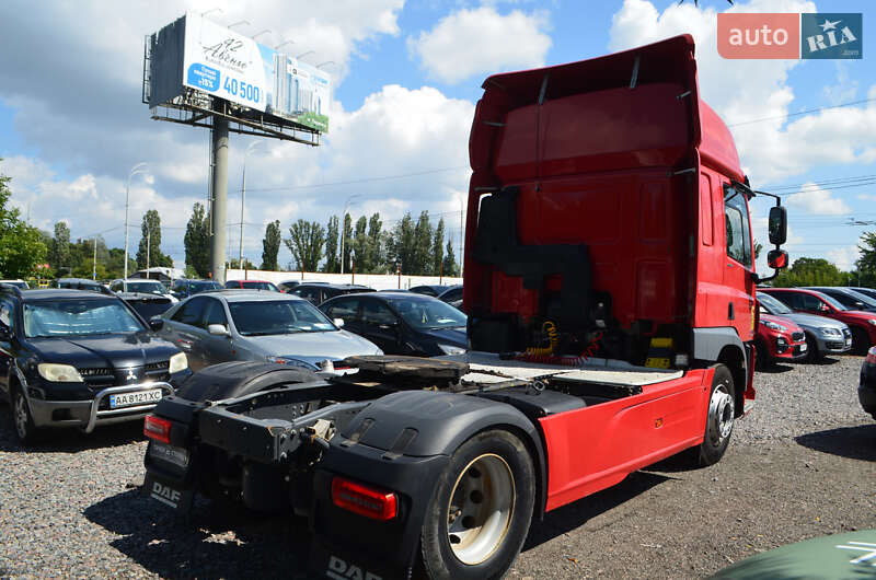 Тягач DAF CF 2016 в Києві