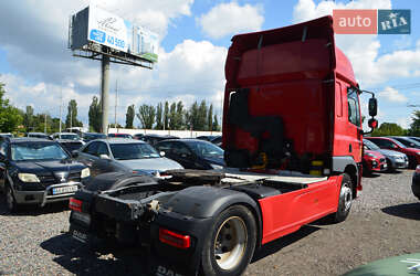 Тягач DAF CF 2016 в 