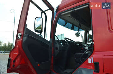Тягач DAF CF 2016 в 