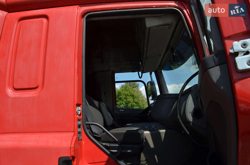 Тягач DAF CF 2016 в Києві