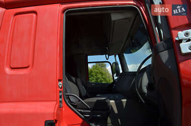 Тягач DAF CF 2016 в 