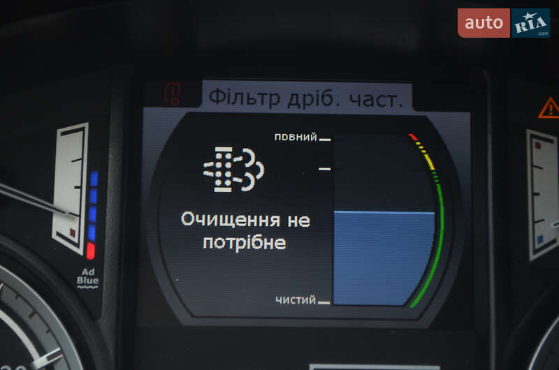 Тягач DAF CF 2016 в Києві