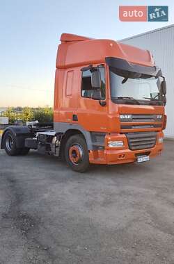 Тягач DAF CF 2013 в Умани