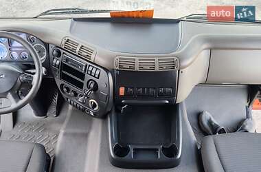 Тягач DAF CF 2013 в Умани