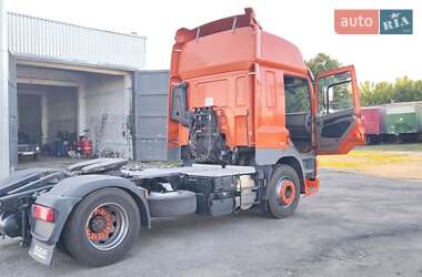 Тягач DAF CF 2013 в 
