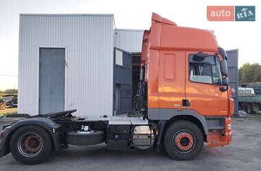 Тягач DAF CF 2013 в 