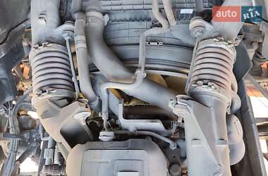 Тягач DAF CF 2013 в 