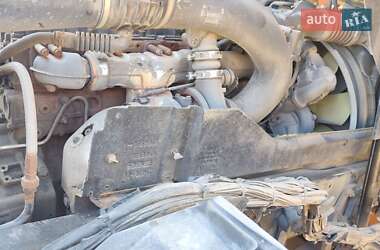 Тягач DAF CF 2013 в 