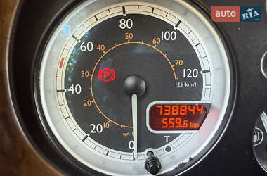 Тягач DAF CF 2010 в 