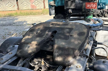 Тягач DAF CF 2010 в 