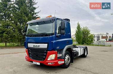 Тягач DAF CF 2017 в  Тягач DAF CF 2017 в