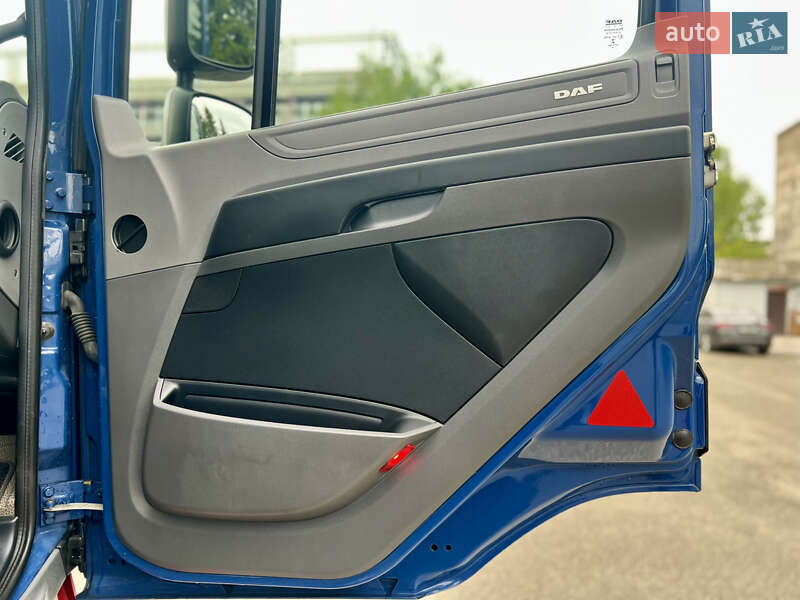 Тягач DAF CF 2017 в Белой Церкви фото 12 Тягач DAF CF 2017 в Белой Церкви