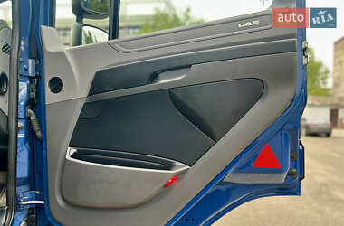 Тягач DAF CF 2017 в  фото 12 Тягач DAF CF 2017 в