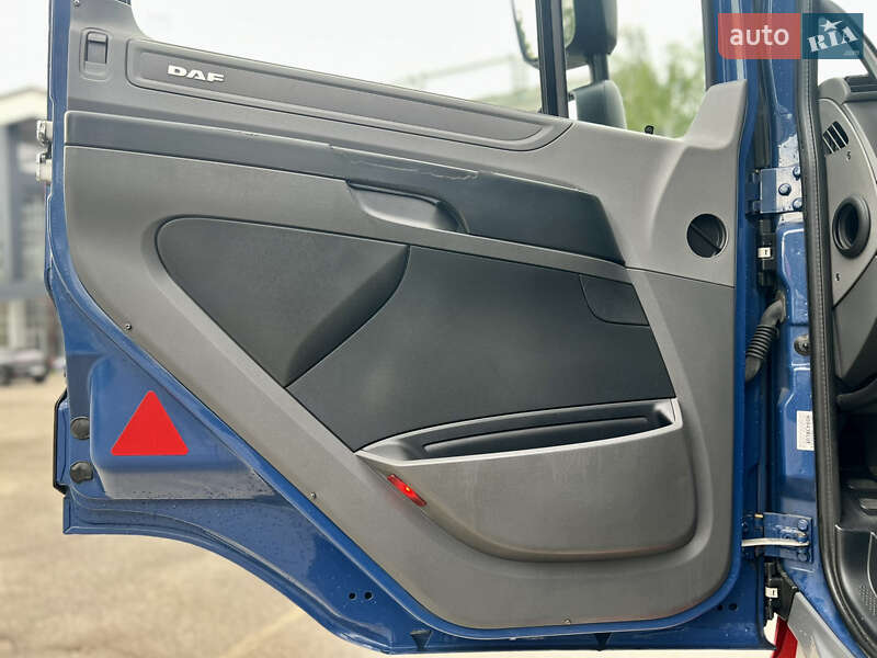 Тягач DAF CF 2017 в Белой Церкви фото 13 Тягач DAF CF 2017 в Белой Церкви