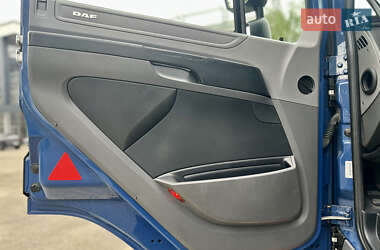 Тягач DAF CF 2017 в  фото 13 Тягач DAF CF 2017 в
