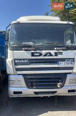 Тягач DAF CF 2005 в Первомайске