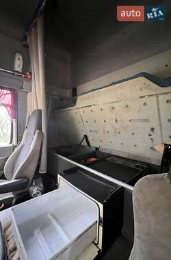 Тягач DAF CF 2007 в Борщеве