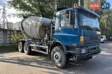 Бетономешалка (Миксер) DAF CF 2001 в 