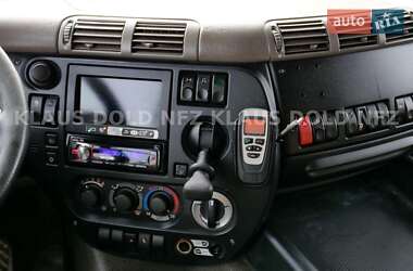 Кран-манипулятор DAF CF 2013 в 