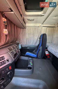 Цистерна DAF CF 2013 в 