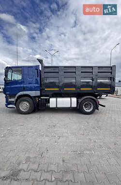 Самосвал DAF CF 2014 в 
