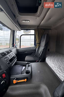Самосвал DAF CF 2014 в 
