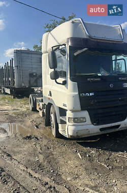 Тягач DAF CF 2008 в Шепетівці