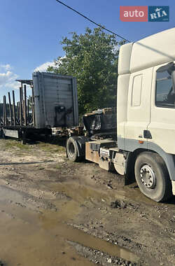 Тягач DAF CF 2008 в 
