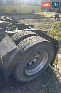 Тягач DAF CF 2008 в 