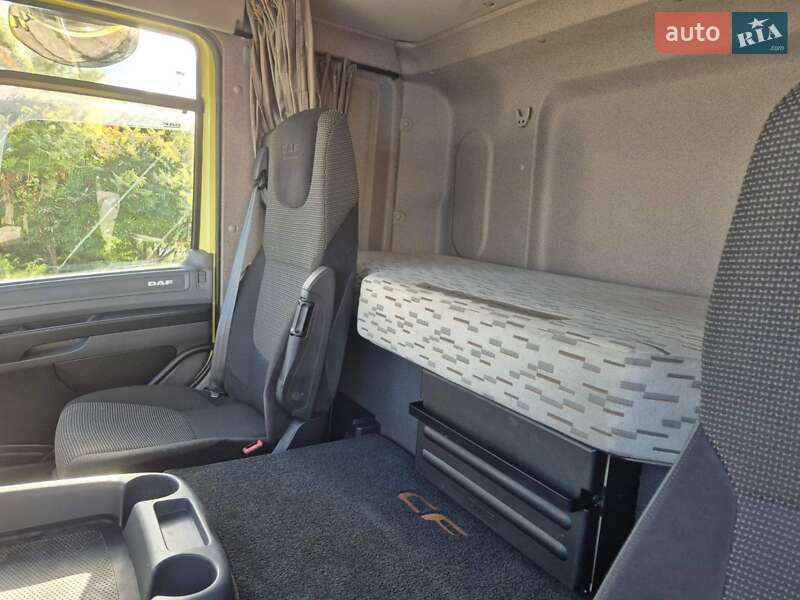 Тягач DAF CF 2016 в Броварах фото 15 Тягач DAF CF 2016 в Броварах
