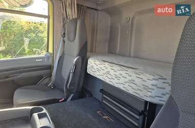 Тягач DAF CF 2016 в 