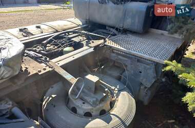 Тягач DAF CF 2007 в 