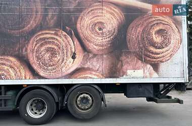 Вантажний фургон DAF CF 2005 в 