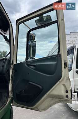 Вантажний фургон DAF CF 2005 в 