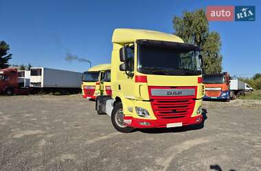 Тягач DAF CF 2015 в Броварах