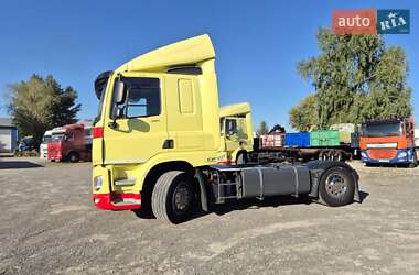 Тягач DAF CF 2015 в Броварах