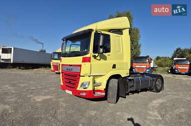 Тягач DAF CF 2015 в Броварах