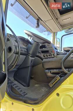 Тягач DAF CF 2015 в Броварах