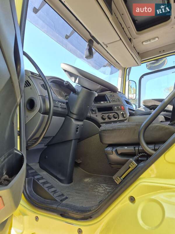 Тягач DAF CF 2015 в Броварах