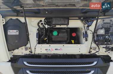 Тентованый DAF CF 2018 в 