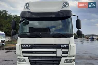 Тягач DAF CF 2013 в Ровно