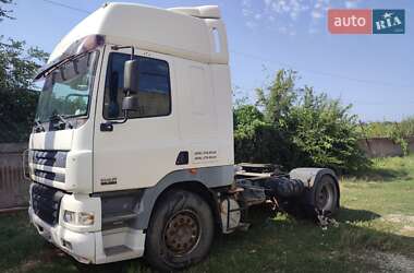 Тягач DAF CF 2003 в 