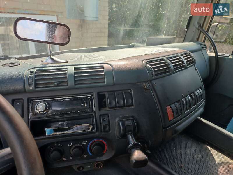 Тягач DAF CF 2003 в Синельниково