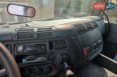 Тягач DAF CF 2003 в 