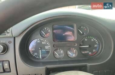 Тягач DAF CF 2003 в 
