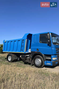 Самосвал DAF CF 2007 в 