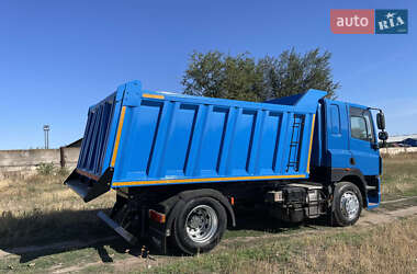 Самосвал DAF CF 2007 в 