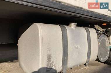 Грузовой фургон DAF CF 2002 в 