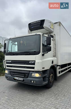 Рефрижератор DAF CF 2006 в Луцке