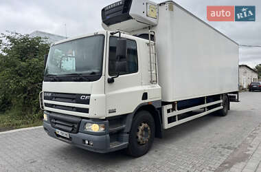 Рефрижератор DAF CF 2006 в 